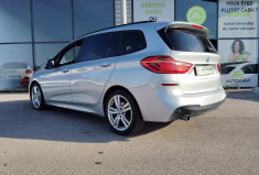 BMW Série 2 Gran Tourer  218d pack M BVA8 BMW Série 2 Gran Tourer  218d pack M BVA8