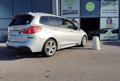 BMW Série 2 Gran Tourer  218d pack M BVA8 BMW Série 2 Gran Tourer  218d pack M BVA8