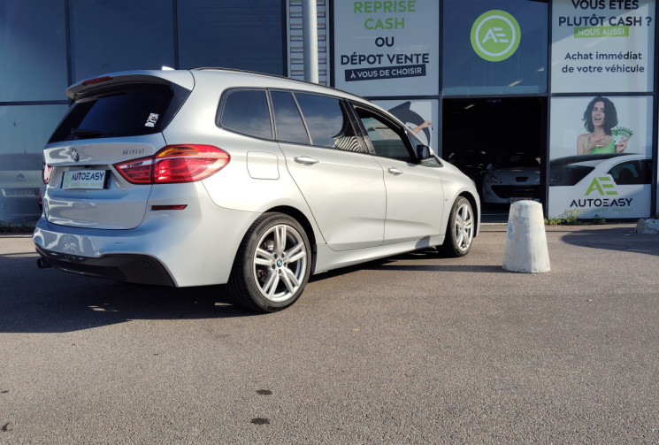 BMW Série 2 Gran Tourer  "OFFRE SPECIALE" 218dA 150ch M Sport