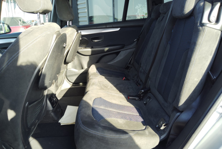 BMW Série 2 Gran Tourer  218dA 150ch M Sport
