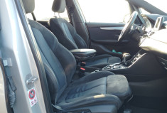 BMW Série 2 Gran Tourer  218d pack M BVA8 BMW Série 2 Gran Tourer  218d pack M BVA8