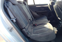 BMW Série 2 Gran Tourer  218d pack M BVA8 BMW Série 2 Gran Tourer  218d pack M BVA8