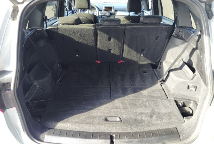 BMW Série 2 Gran Tourer  218dA 150ch M Sport
