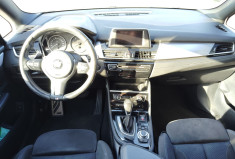 BMW Série 2 Gran Tourer  218d pack M BVA8 BMW Série 2 Gran Tourer  218d pack M BVA8