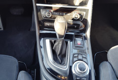 BMW Série 2 Gran Tourer  218d pack M BVA8 BMW Série 2 Gran Tourer  218d pack M BVA8