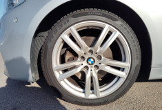 BMW Série 2 Gran Tourer  218d pack M BVA8 BMW Série 2 Gran Tourer  218d pack M BVA8