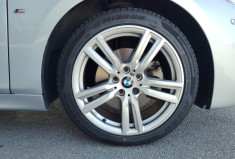 BMW Série 2 Gran Tourer  218d pack M BVA8 BMW Série 2 Gran Tourer  218d pack M BVA8
