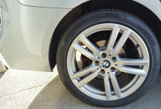 BMW Série 2 Gran Tourer  218d pack M BVA8 BMW Série 2 Gran Tourer  218d pack M BVA8