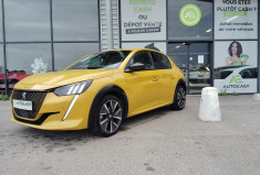 Peugeot 208 e-208 136ch GT Line