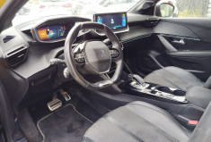 Peugeot 208 e-208 136ch GT Line