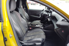 Peugeot 208 e-208 136ch GT Line