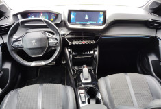 Peugeot 208 e-208 136ch GT Line