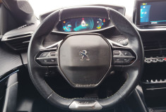 Peugeot 208 e-208 136ch GT Line