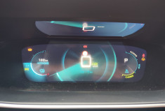 Peugeot 208 e-208 136ch GT Line