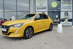 Peugeot 208 1.2 PureTech 100ch S&S Allure