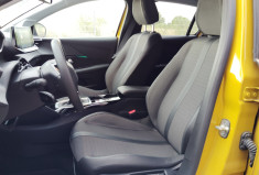 Peugeot 208 1.2 PureTech 100ch S&S Allure