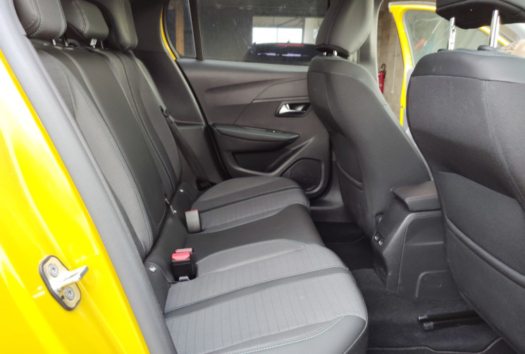 Peugeot 208 1.2 PureTech 100ch S&S Allure