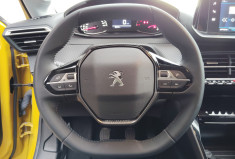 Peugeot 208 1.2 PureTech 100ch S&S Allure