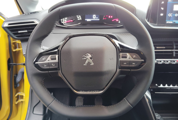 Peugeot 208 1.2 PureTech 100ch S&S Allure