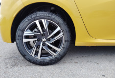 Peugeot 208 1.2 PureTech 100ch S&S Allure