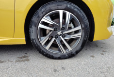 Peugeot 208 1.2 PureTech 100ch S&S Allure