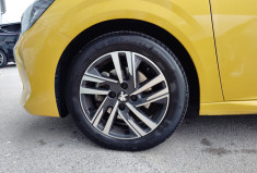 Peugeot 208 1.2 PureTech 100ch S&S Allure