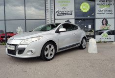 Renault Megane 1.9 DCI 130cv 2 PLACES