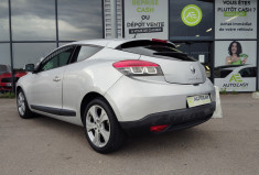 Renault Megane 1.9 DCI 130cv 2 PLACES
