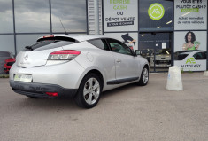 Renault Megane 1.9 DCI 130cv 2 PLACES