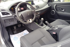 Renault Megane 1.9 DCI 130cv 2 PLACES