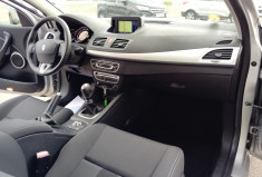 Renault Megane 1.9 DCI 130cv 2 PLACES