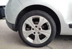 Renault Megane 1.9 DCI 130cv 2 PLACES