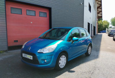 Citroën C3 1.4 HDi 68 FAP Confort BVM5