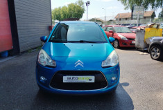 Citroën C3 1.4 HDi 68 FAP Confort BVM5