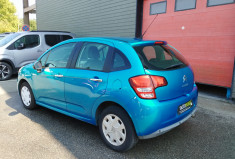 Citroën C3 1.4 HDi 68 FAP Confort BVM5