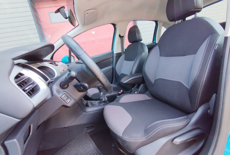 Citroën C3 1.4 HDi 68 FAP Confort BVM5