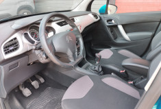 Citroën C3 1.4 HDi 68 FAP Confort BVM5