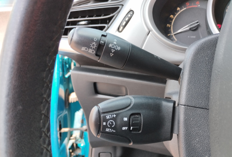 Citroën C3 1.4 HDi 68 FAP Confort BVM5