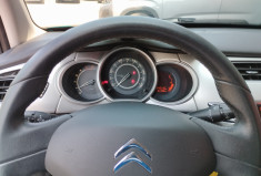 Citroën C3 1.4 HDi 68 FAP Confort BVM5