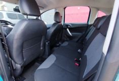 Citroën C3 1.4 HDi 68 FAP Confort BVM5