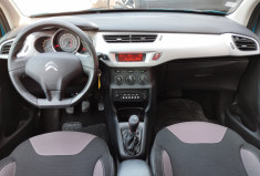 Citroën C3 1.4 HDi 68 FAP Confort BVM5