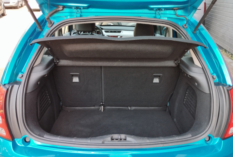 Citroën C3 1.4 HDi 68 FAP Confort BVM5