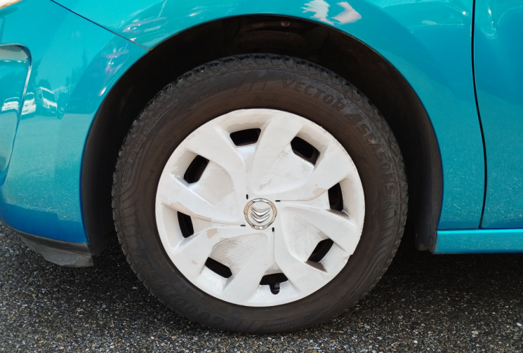 Citroën C3 1.4 HDi 68 FAP Confort BVM5