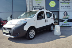 Citroën NEMO 1.3 HDi 80 XTR V 5p juin 2016