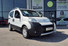 Citroën NEMO 1.3 HDi 80 XTR V 5p 