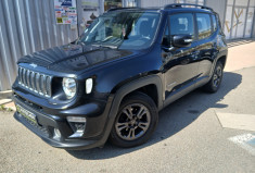 Jeep Renegade Phase 2 T3 1.0 GSE 12V GPF 2WD S&S 120 LONGITUDE 