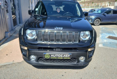 Jeep Renegade Phase 2 T3 1.0 GSE 12V GPF 2WD S&S 120 LONGITUDE 