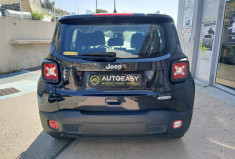 Jeep Renegade Phase 2 T3 1.0 GSE 12V GPF 2WD S&S 120 LONGITUDE 