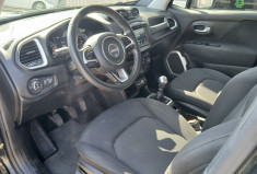 Jeep Renegade Phase 2 T3 1.0 GSE 12V GPF 2WD S&S 120 LONGITUDE 