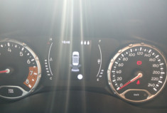 Jeep Renegade Phase 2 T3 1.0 GSE 12V GPF 2WD S&S 120 LONGITUDE 